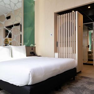 Standaard Kamer met een King Size Bed